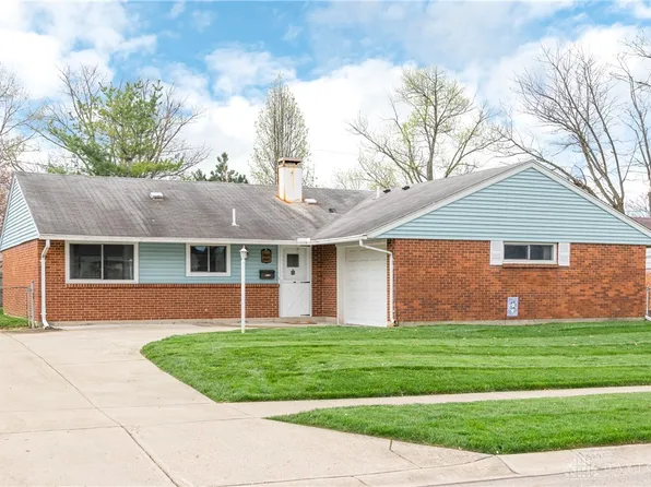 5424 Coleraine Dr, Dayton, OH 45424