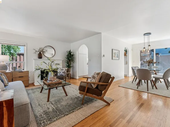 4201 Bayo St, Oakland, CA 94619