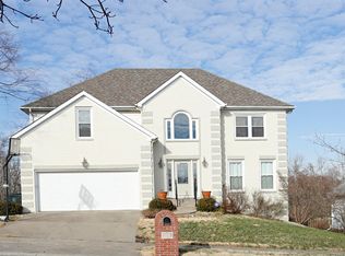 4149 Watertrace Dr, Lexington, KY