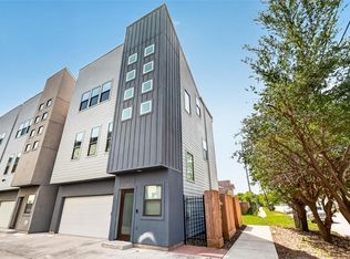 2507 Webster St, Houston, TX 77003
