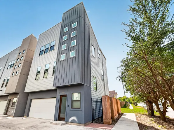 2507 Webster St, Houston, TX 77003