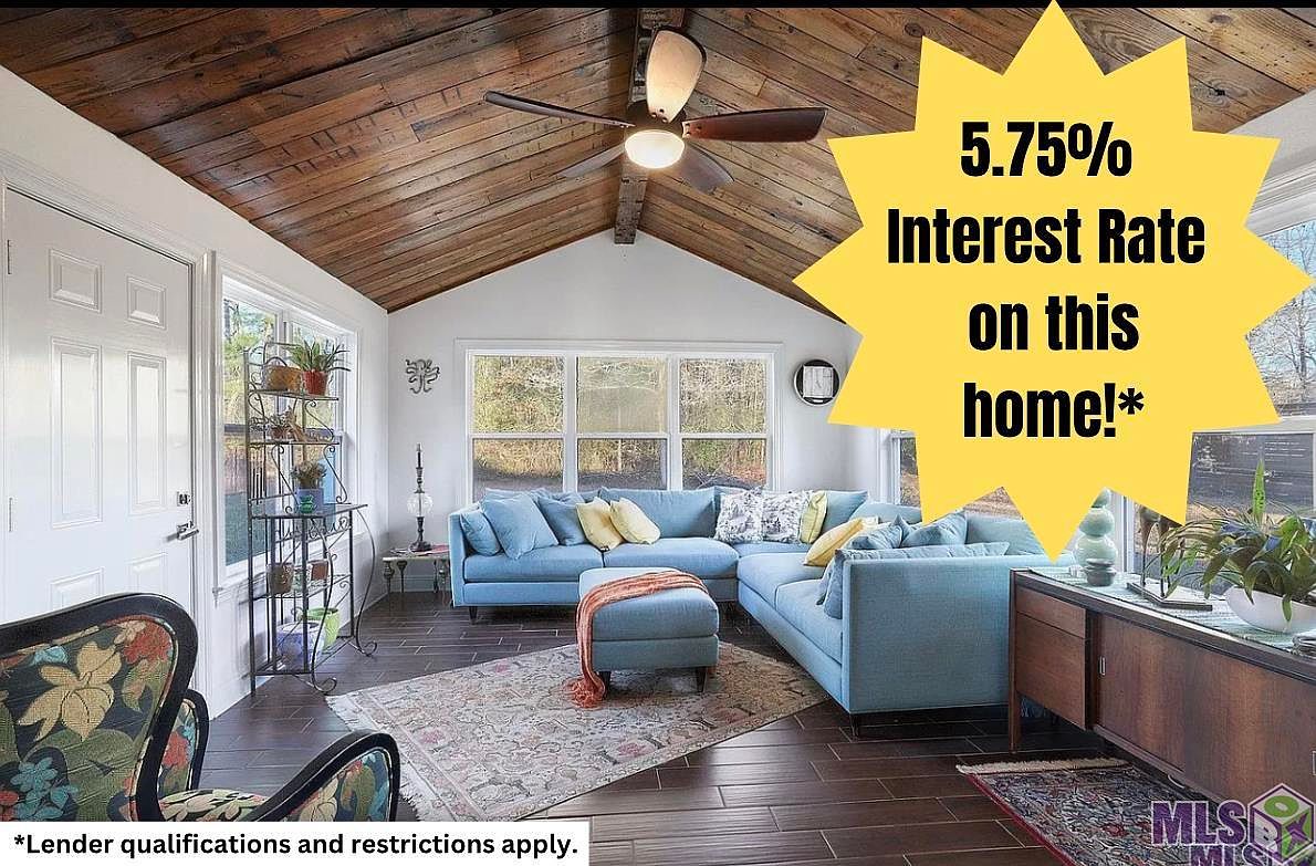 25820 Wax Rd, Denham Springs, LA 70726 MLS 2023004641 Zillow