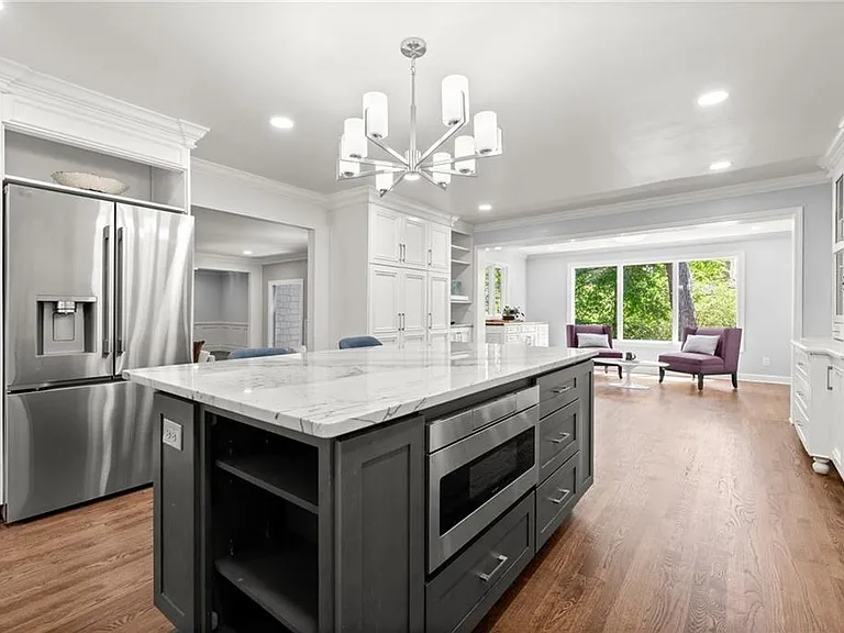 459 Atlanta Country Club Dr SE — Photo 10