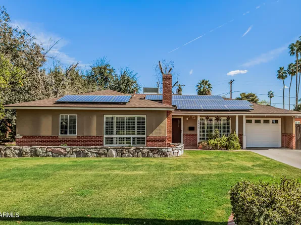 6811 N 11TH Place, Phoenix, AZ 85014