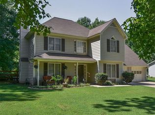 5001 Apple Orchard Ln, Canton, GA 30115