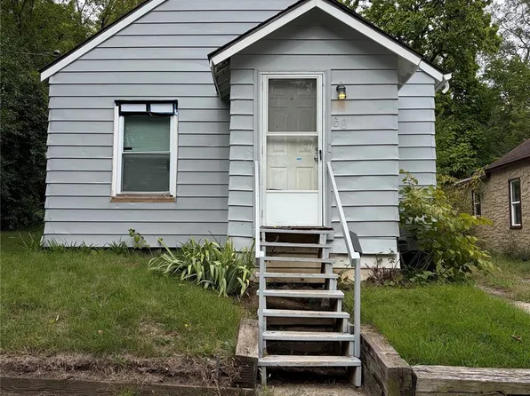 68 W Rundell St, Pontiac, MI 48342