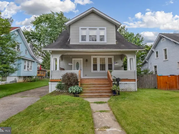 3307 Lerch Dr, Baltimore, MD 21214