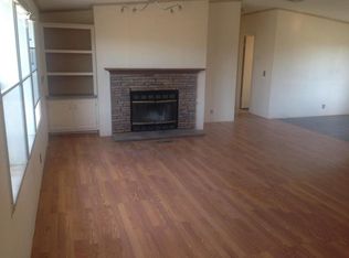 7 Lasso Loop, Edgewood, NM 87015