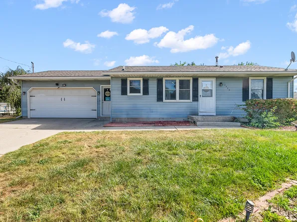 2522 112th Ave, Holland, MI 49424