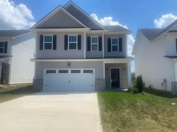 7406 Freedom Bell Ave, Powell, TN 37849