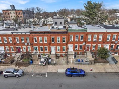 326 Ege Ave, Jersey City, NJ, 07304