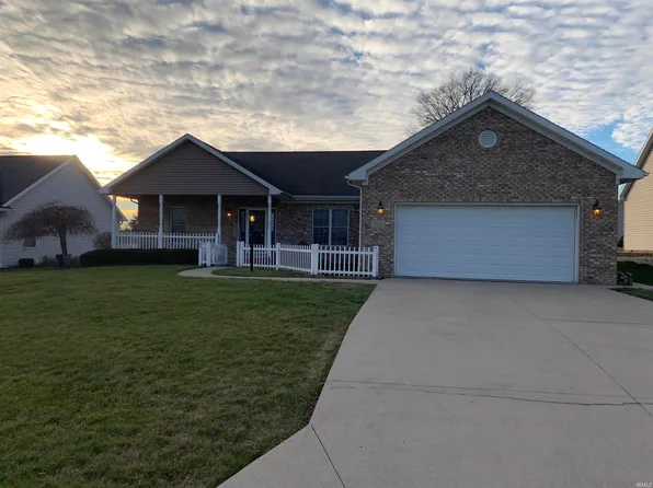 201 S Safari Dr, Muncie, IN 47303