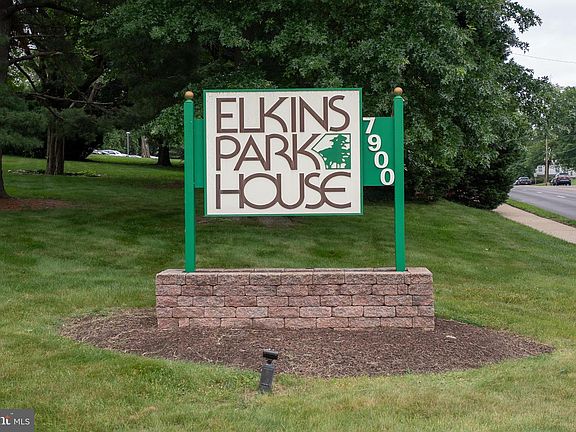 2nd image of 7900 Old York Rd APT 814A