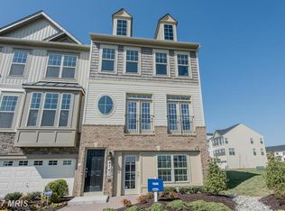 4752 Cambria Rd, Frederick, MD 21703