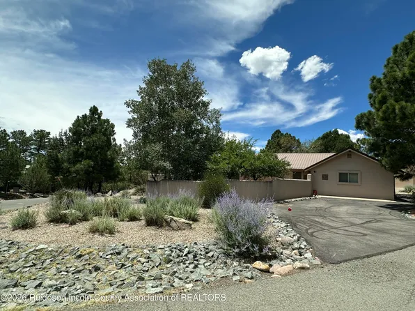 184 Mira Monte Rd, Alto, NM 88312