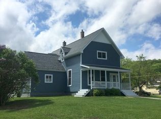 106 N Angeline St, Ishpeming, MI 49849