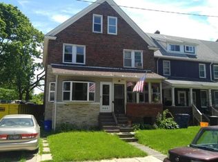 4123 Bell St, Erie, PA 16511