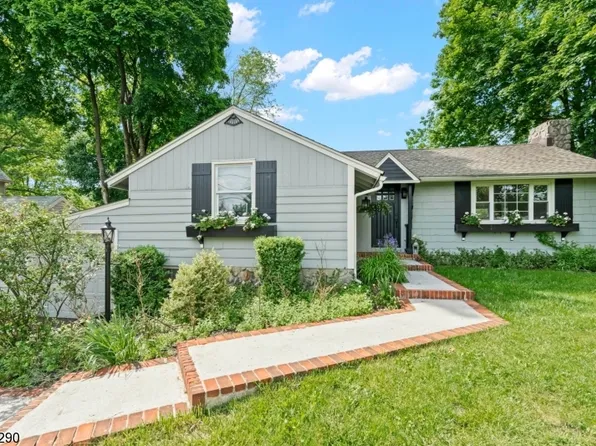 39 Heighwood Trl, Sparta Twp., NJ 07871