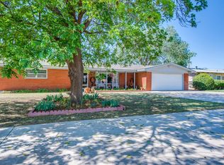4927 17th St, Lubbock, TX 79416