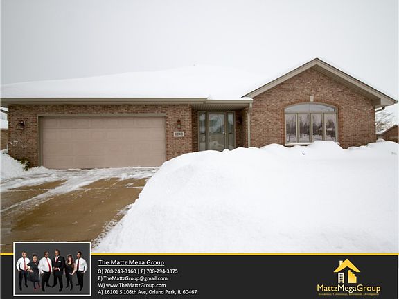 2nd image of 8843 Glenshire St