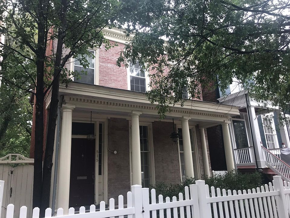 4BR/2B detached house