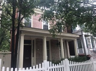 515 W Clay St, Richmond, VA 23220