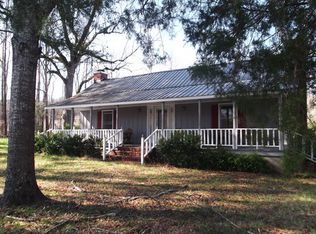 3204 Potato Creek Rd, Marion, AL 36756