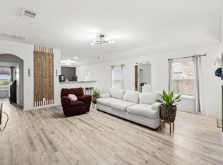 19920 Woodrow Wilson St, Manor, TX 78653