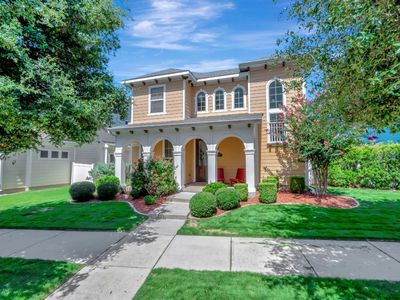 1021 Haley Ct, Aubrey, TX, 76227