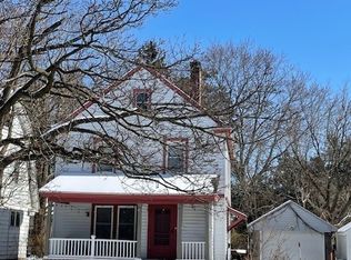 125 S Terry Rd, Syracuse, NY 13219