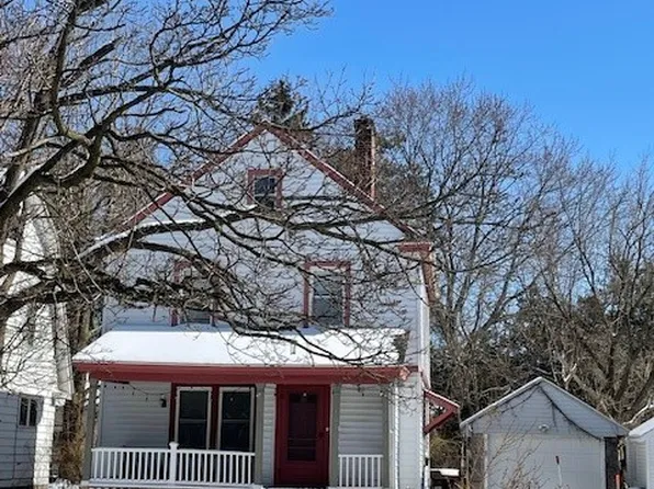 125 S Terry Rd, Syracuse, NY 13219