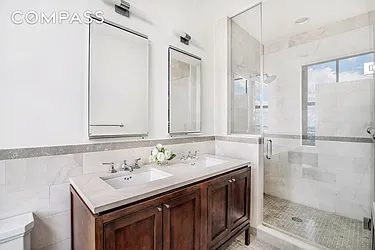 Rented by Compass