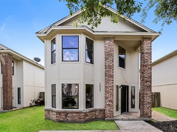 3022 La Estancia Ln, Houston, TX 77093