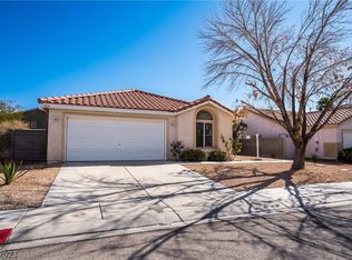 6308 Snow Cactus St, North Las Vegas, NV 89031