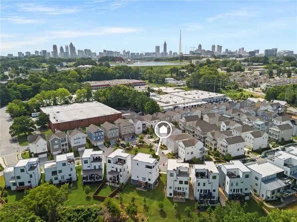 1497 English St, Atlanta, GA 30318
