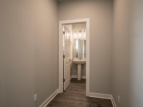 5th image of 1324 Warrior Ln Lot 80