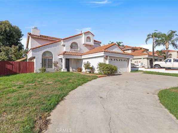 1639 E Brockton Ave, Redlands, CA 92374