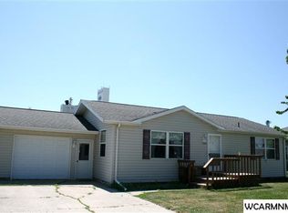 230 Church Ave W, Buffalo Lake, MN 55314