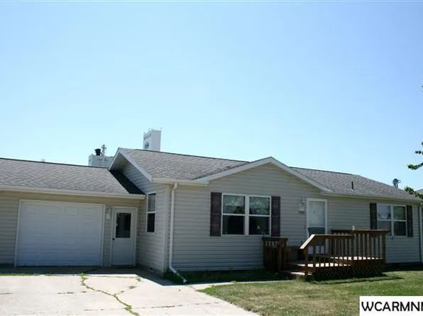 230 Church Ave W, Buffalo Lake, MN 55314
