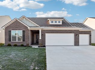 10847 Helmcrest Dr, Indianapolis, IN 46239