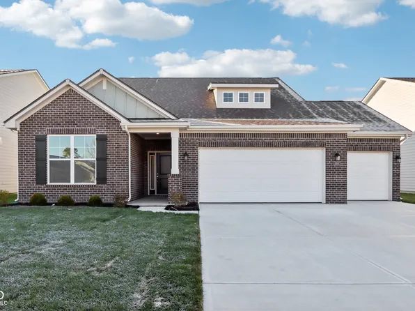 10847 Helmcrest Dr, Indianapolis, IN 46239