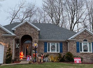 535 Poplar Ridge Ct, Madison, IN 47250