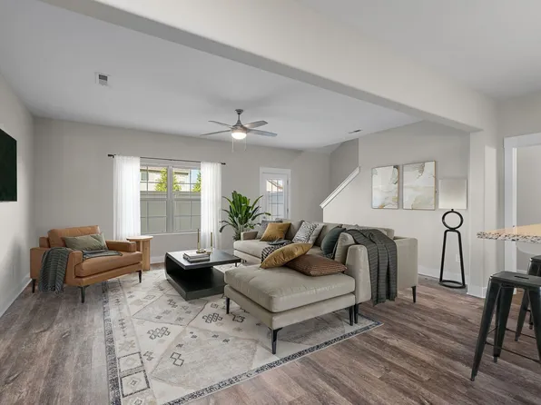 4114 Suntropic Ln, Murfreesboro, TN 37127