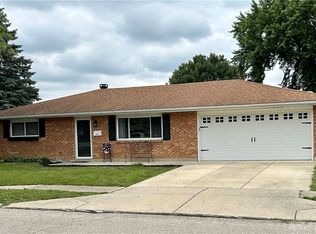 154 Antwerp Ave, Brookville, OH 45309