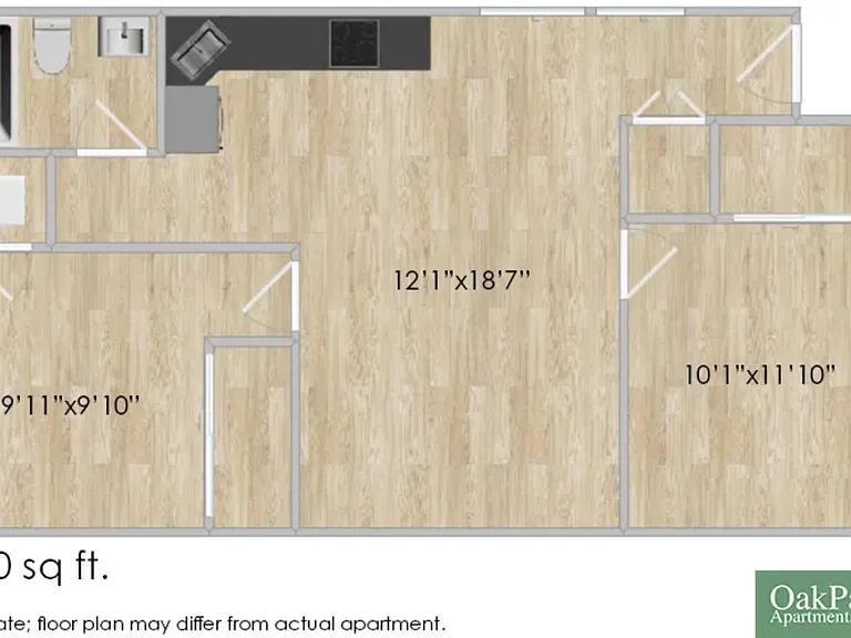 1119-1125 Westgate St. — Photo 21