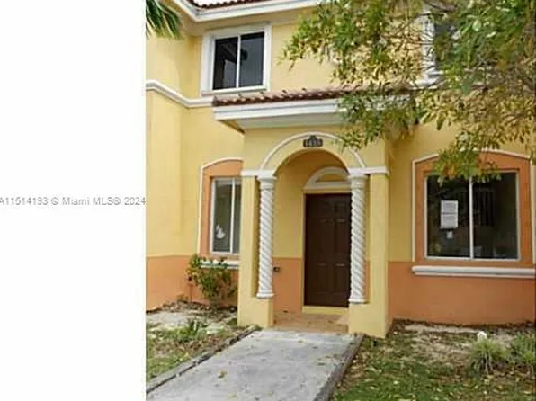 1415 SE 24th Ct #267, Homestead, FL 33035