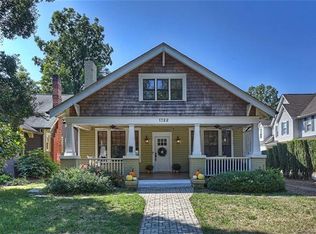 1722 Amherst Pl, Charlotte, NC 28204