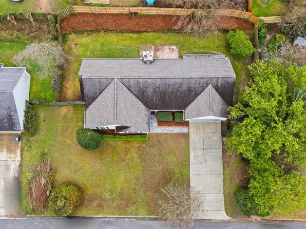 1087 Birch Cir, Auburn, AL 36830