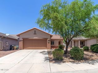 21684 E Reunion Rd, Red Rock, AZ 85145