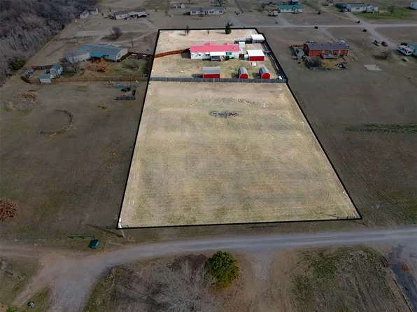 8911 N Hope Ln, Yukon, OK 73099